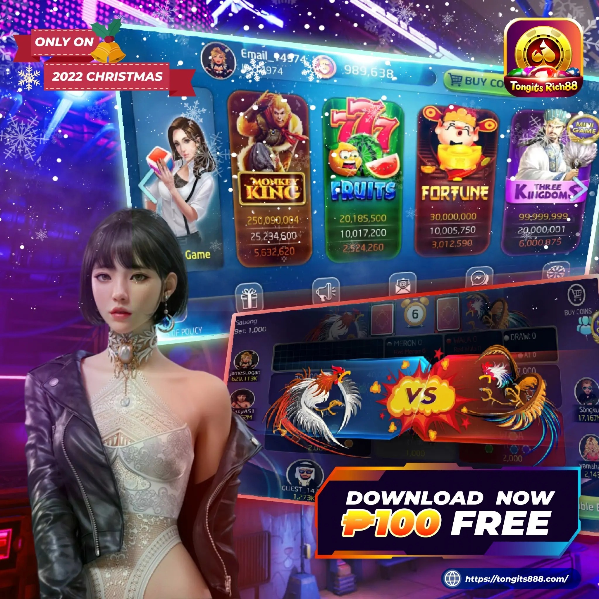 mana88